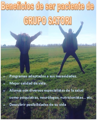 publicacion satori